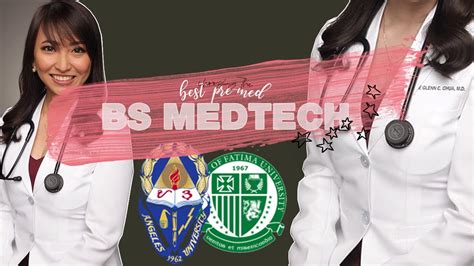 is medtech premed|Testimonials of BS in Medical Technology Graduates from the Philippin.